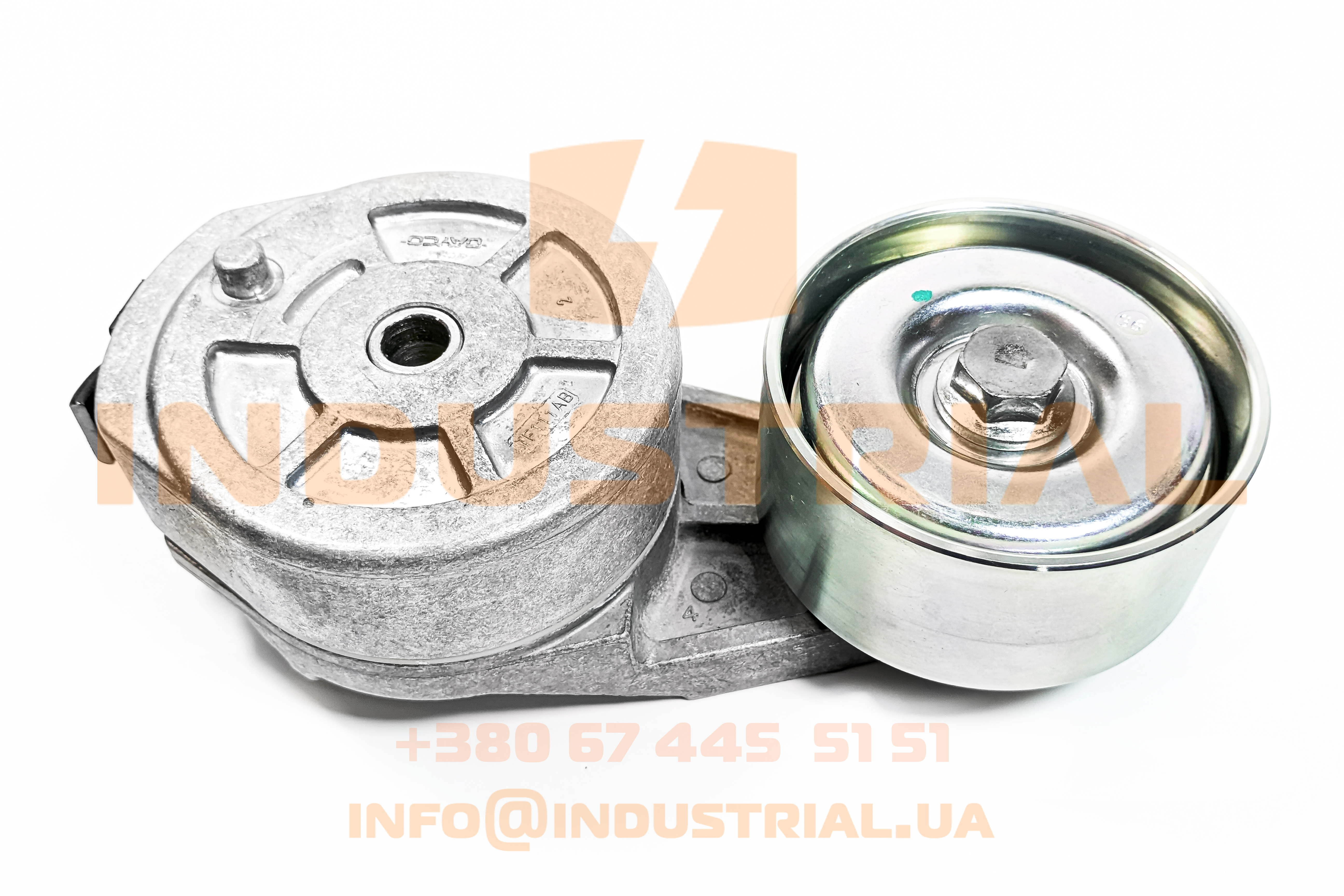 CNH 4178750 CNH INDUSTRIAL